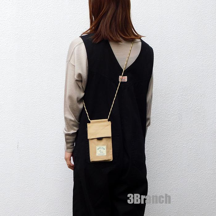 スマホショルダー ポーチ バッグ 財布 スマホショルダーバッグ スマホポーチ スマホポシェット お財布ショルダー 軽い ショルダーバッグ |  | 09