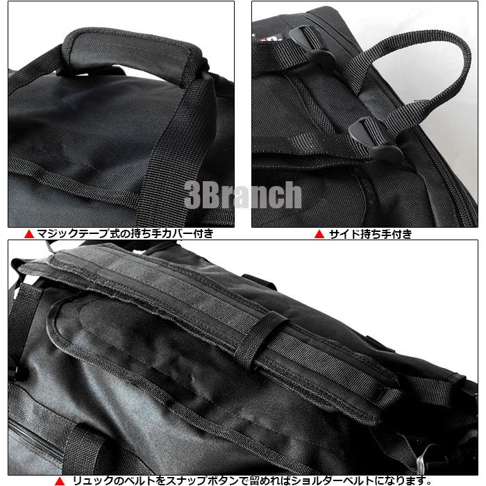 76 Lubricants UNION76 ナナロク 3WAY 大容量 ボストンバッグ リュック