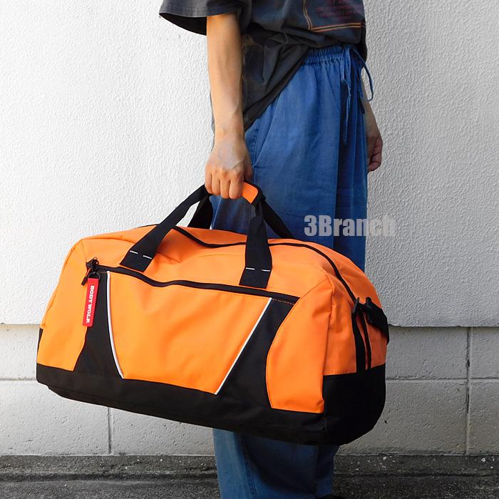 2WAY ボストンバッグ 撥水加工 キャリーオン メンズ レディース