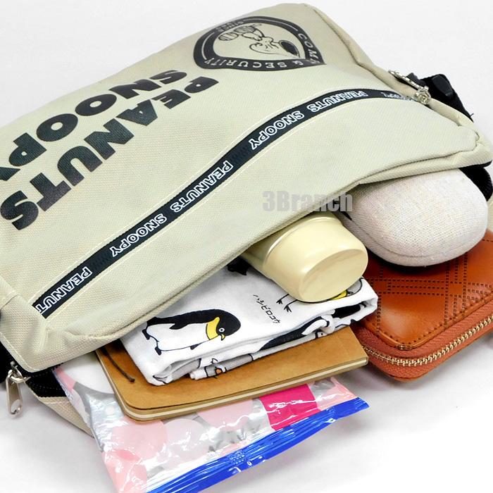 スヌーピー ショルダーバッグ 平成レトロ SNOOPY（スヌーピー） ショルダーバッグ 小さめ 撥水 ミニバッグ 2way