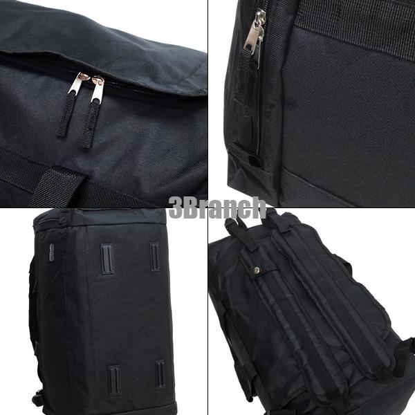 3WAY ボストンリュック メンズ レディース 大容量 55L リュック