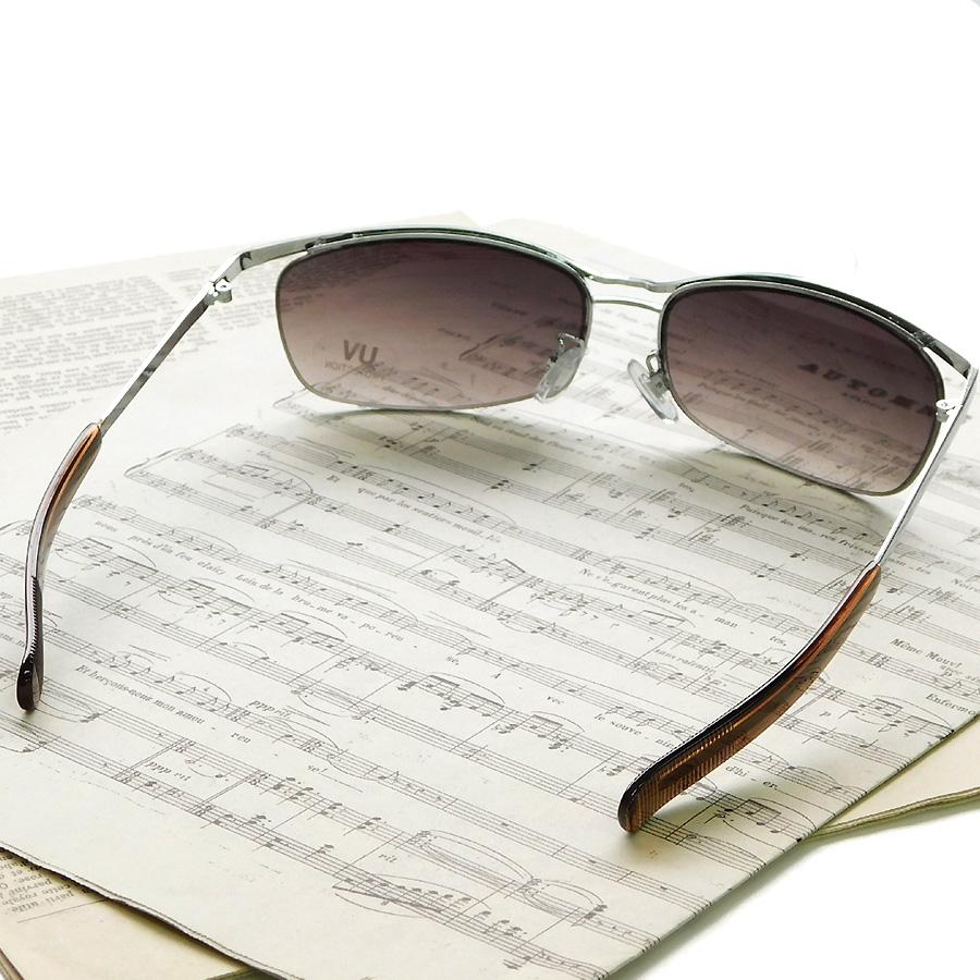 サングラス メンズ UVカット ハーフリム型 オラオラ系 チョイワル系 悪顔 伊達メガネ 金融系 アニキ Vシネマ 悪羅悪羅 ドライブ スモーク |  | 04