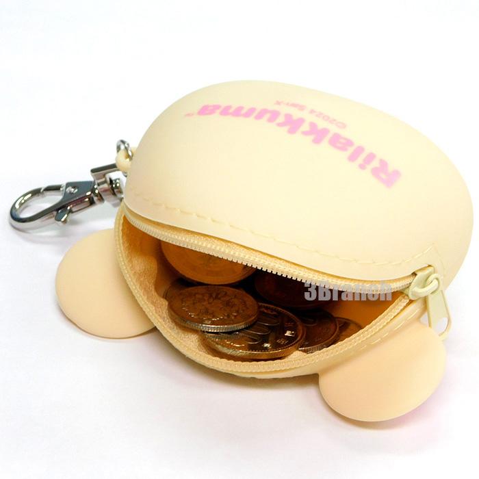 San-X（サンエックス） リラックマ コリラックマ キイロイトリ