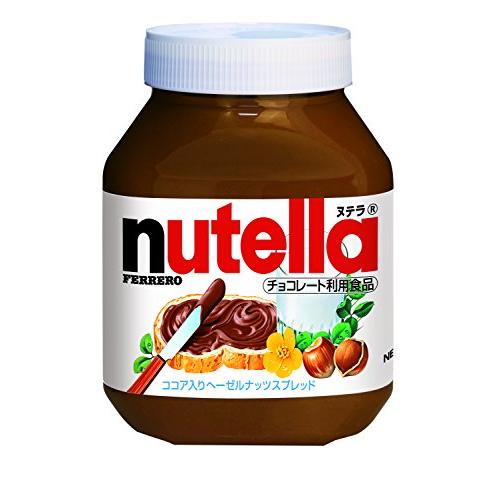 フェレロ ヌテラ 1kg 1キログラム (x 1) | 