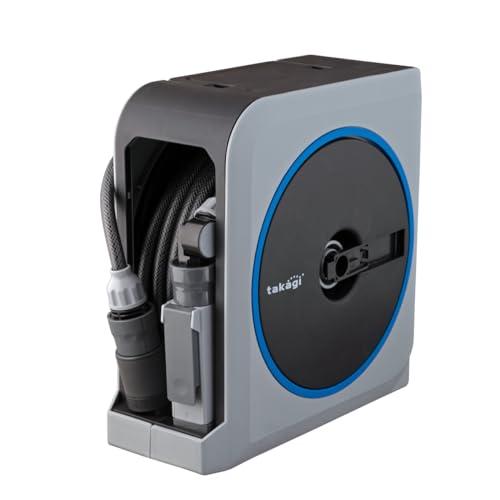 タカギ(Takagi) NANO NEXT 20m(GY) RM1220GY | 