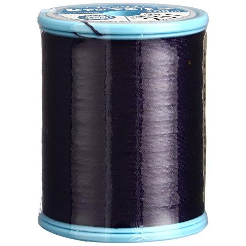 フジックス FUJIX シャッペスパン 普通地 用 ミシン糸 太さ 60番 200m巻 #251 ネイビー系 F56