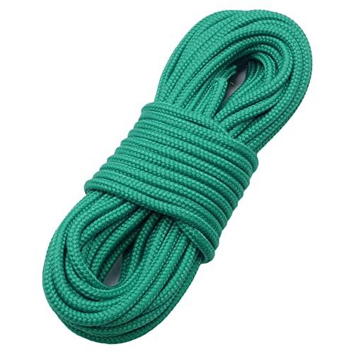 メルヘンアート (Marchenart) メルヘン スリムコード 太さ約 2ｍｍ 1682 グリーン 5ｍ