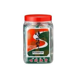 大野海苔　50束　　ポリ瓶 | 