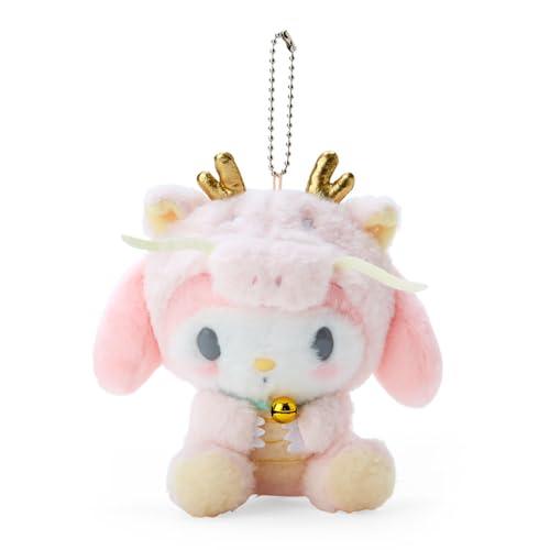サンリオ(SANRIO) サンリオ マスコットホルダー マイメロディ サンリオ(SANRIO) サンリオ マスコットホルダー マイメロディ