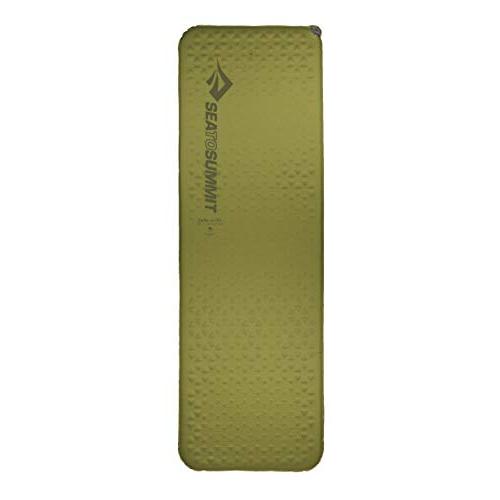 SEA TO SUMMIT シートゥーサミット　マット SEA TO SUMMIT シートゥーサミット マット キャンププラスS.I.