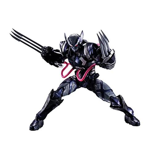 シンビオート7体セット 楽天市場】マーベルレジェンド ヴェノム（ホビー）の通販