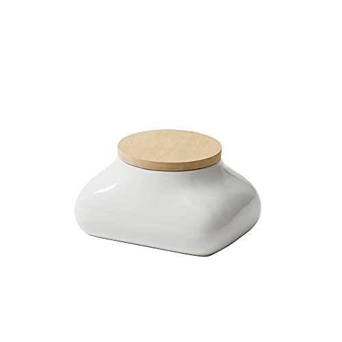 ideaco ( イデアコ ) ウェットティッシュケース mochi gray ( モチ グレー ) | 