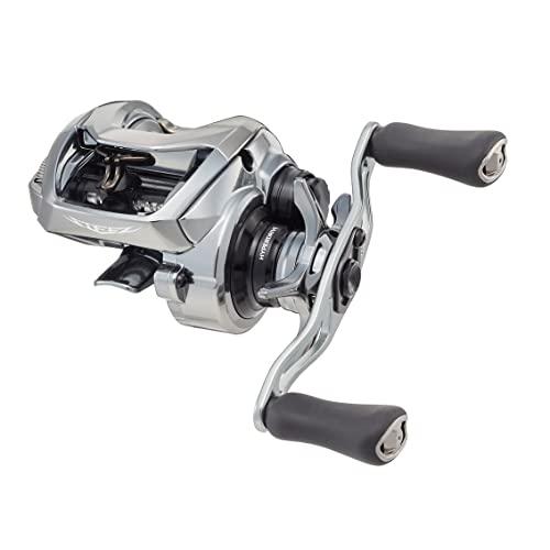 ダイワ(DAIWA) バスベイトリール スティーズリミテッド SＶ TW 1000S-XHL | 