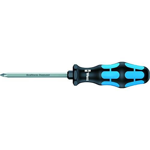 Wera(ヴェラ) 50SPH クラフトフォーム ダイヤモンドドライバー 2X100 002810 | 