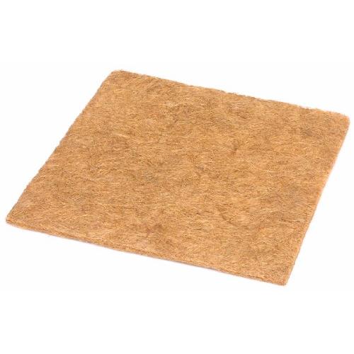 タカショー ヤシマットスクエアシート 60cm | 
