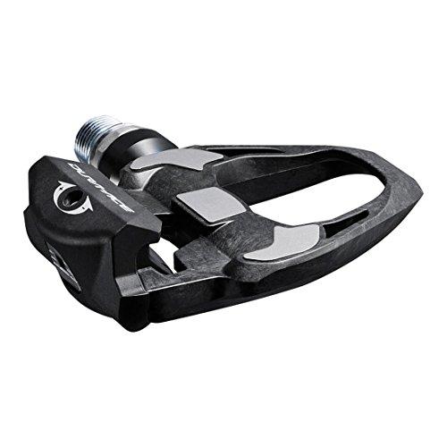 シマノ DURA-ACE デュラエース R9100シリーズ ペダル PD-R9100 33604 ロードバイク 金属 | 