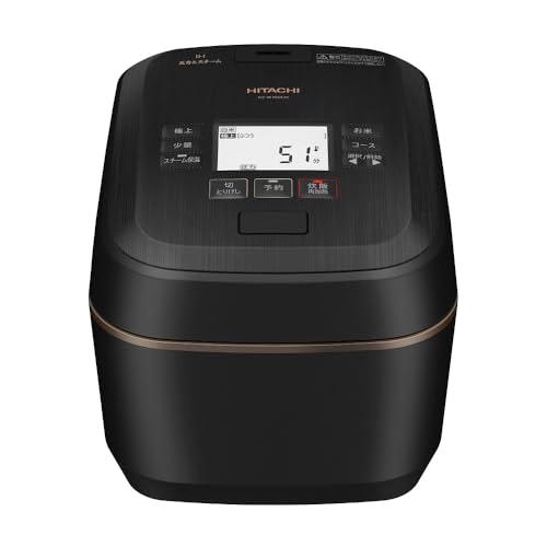日立 炊飯器 RZ-W100EM K : サンシーオンラインYahoo!店 - 通販