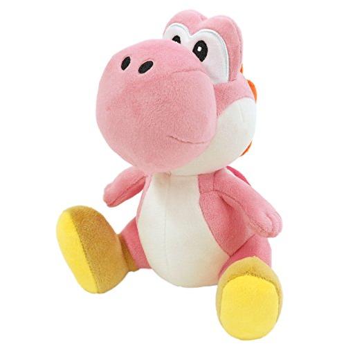 三英貿易 スーパーマリオ ALL STAR COLLECTION ピンクヨッシー 三英貿易 スーパーマリオ ALL STAR COLLECTION ピンクヨッシー