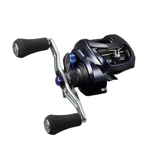 ダイワ (DAIWA) ベイトリール 23SALTIST TW 300XH PE SPECIAL