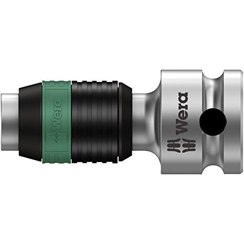 Wera(ヴェラ) 8784B1 サイクロップアダプター 3/8 003590 | 