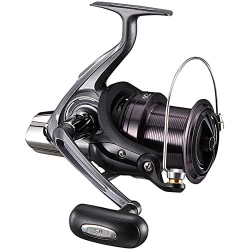 ダイワ(DAIWA) スピニングリール(投げ・遠投) 17 クロスキャスト 5500(2017モデル) | 