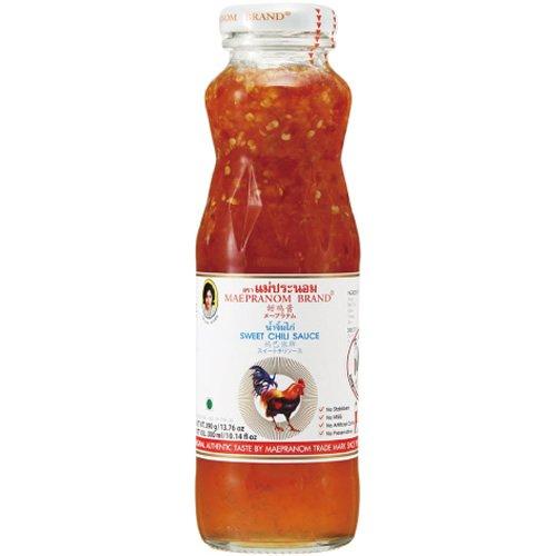 メープラノム スイートチリソース 300ml | 