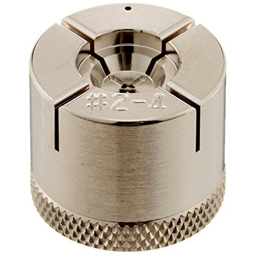 OWNER(オーナー) 針結び器 鮎イカリ用鈎巻き器 鈎受け台 #2-4 9689-11