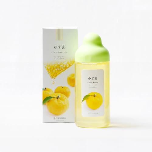 杉養蜂園 ゆず蜜 500g : サンシーオンラインYahoo!店 - 通販 - Yahoo