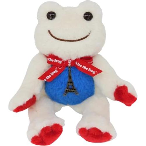 ナカジマコーポレーション ピクルス パリ ビーンドール 196347-24