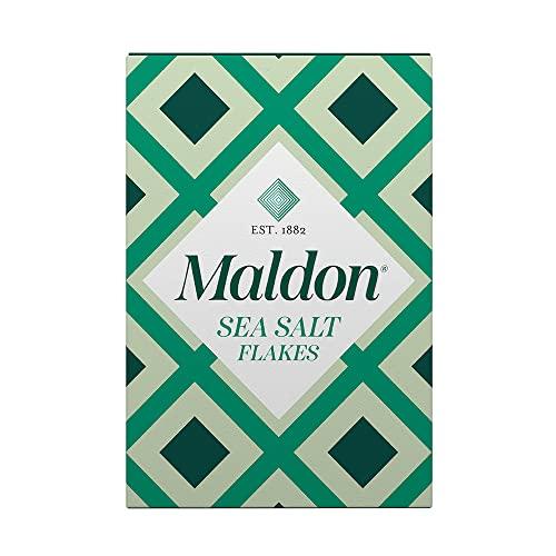 MALDON マルドン シーソルト 125g | 
