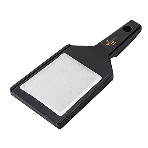 貝印 KAI 関孫六 なめらか わさび おろし器 日本製 DH3310 | 