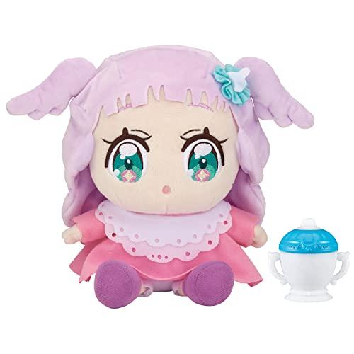 ひろがるスカイプリキュア だっこしておせわして?プリンセスエルちゃん | 