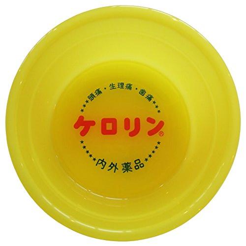 ケロリン 湯桶 A型 関東版 深型 | 