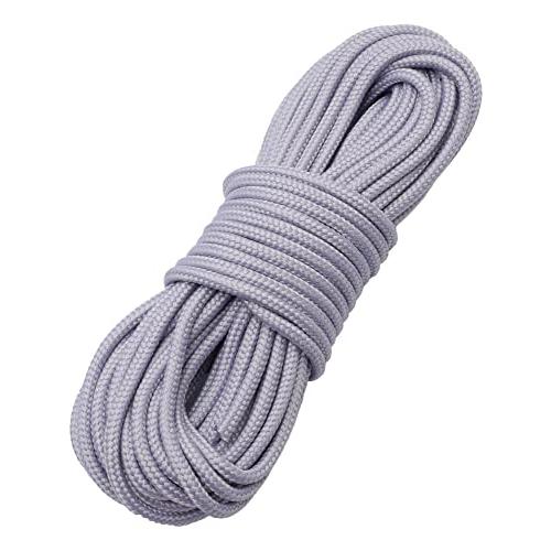 メルヘンアート (Marchenart) メルヘン スリムコード 太さ約 2ｍｍ 1686 ライトグレー 5ｍ