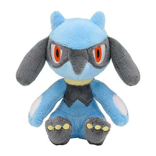 ポケモンセンターオリジナル ぬいぐるみ Pokemon Fit リオル Onesell01a18fa030 サンシーオンラインyahoo 店 通販 Yahoo ショッピング