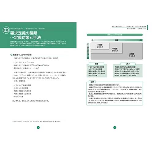 図解入門 よくわかる 最新 要求定義の基本と実践 (How-nual visual guide book)｜3c-online｜08