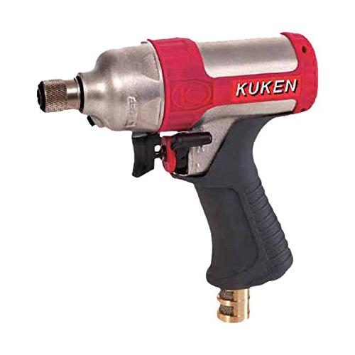 空研 1/4インチHex小型インパクトドライバー (6.35mm6角) KW7PD