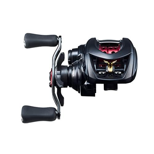 ダイワ(DAIWA) ベイトリール/ベイトフィネス SS AIR TW 8.5R ベイト 