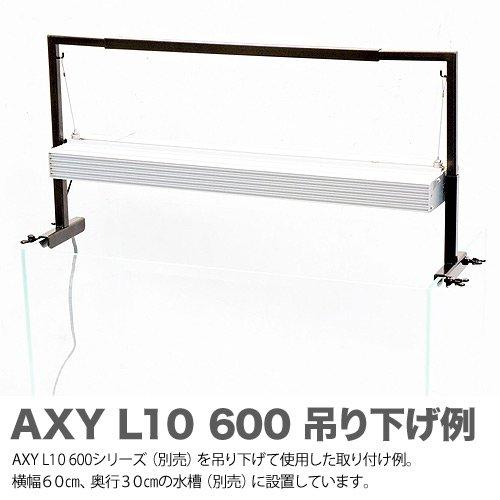 アクアシステム AXY L10 600 W 