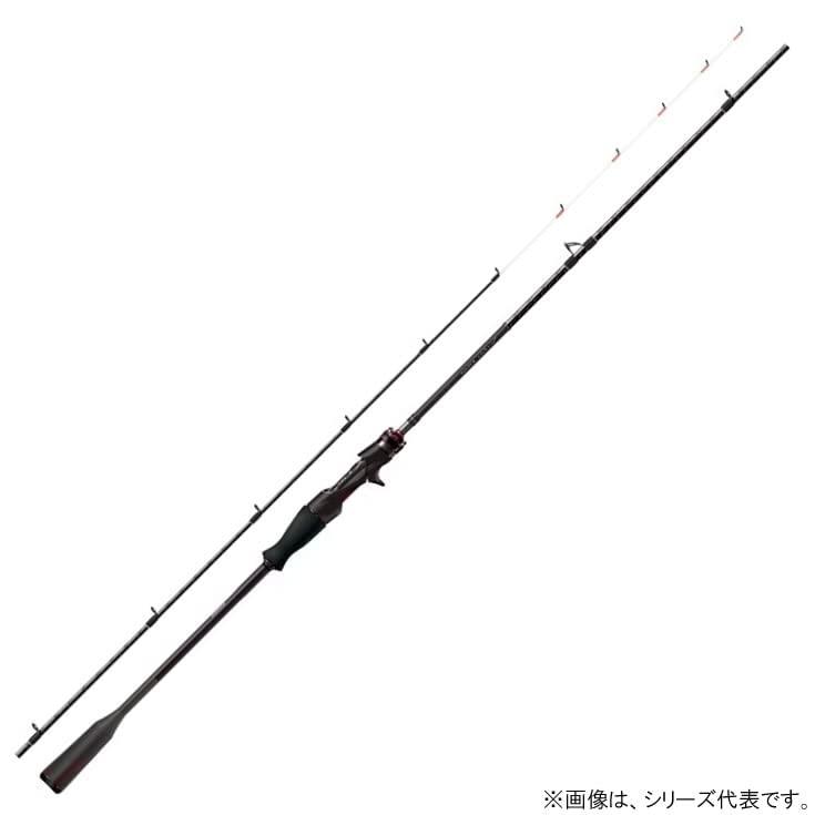 シマノ(SHIMANO) エギングロッド 21 セフィア エクスチューン 