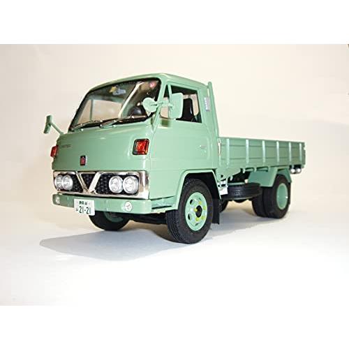 フジミ模型 1/32三菱ふそう キャンター T200系 昭和50年仕様