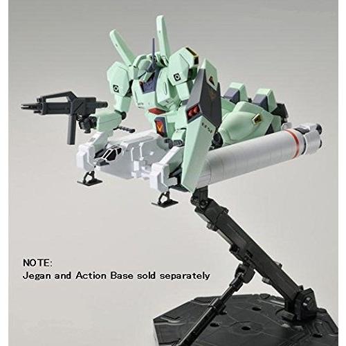 HGUC 1/144 94式ベースジャバー プラモデル (プレミアムバンダイ限定)｜3c-online｜05