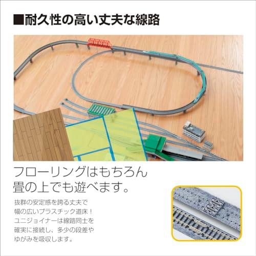 カトー(KATO) KATO Nゲージ V11 複線線路セット 20-870 鉄道模型レールセット｜3c-online｜09