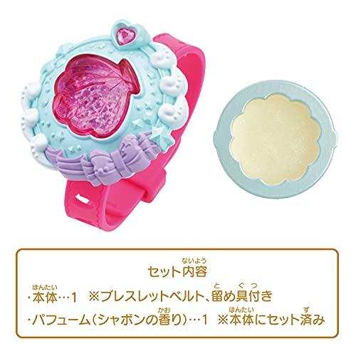 バンダイ(BANDAI) トロピカル?ジュ!プリキュア Pretty Holic パフュームシャイニーブレス｜3c-online｜04