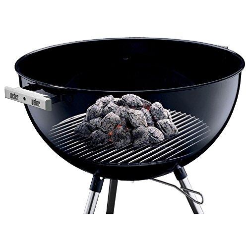 ウェーバー(Weber) 炭用焼き網 直径43cm  57cmバーベキューコンロに適応 7441 日本正規品｜3c-online｜02