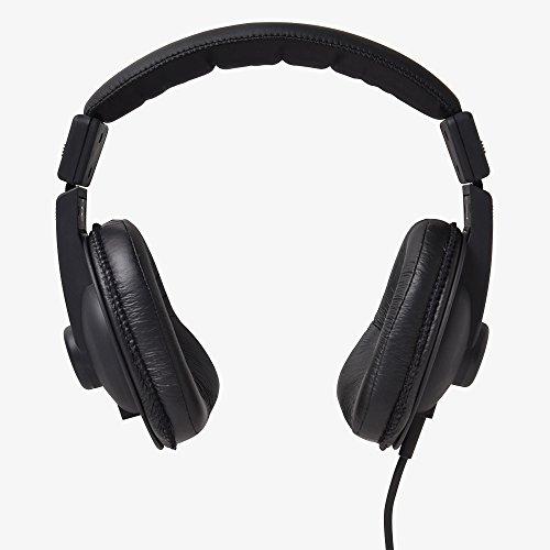 SoundWarrior モニターユース・ヘッドフォン SW-HP10s｜3c-online｜04