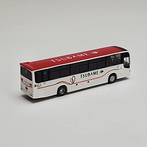 ザ・バスコレクション バスコレ JR九州バス設立20周年記念 3台セット ジオラマ用品 323389｜3c-online｜07