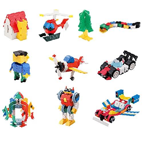 【値下げ⭕️】 LaQ (ラキュー) ベーシック 8400 【O8110631498】(28269円)