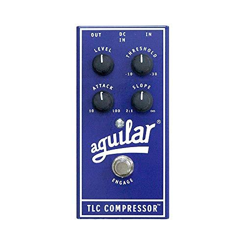 aguilar アナログコンプレッサー TLC COMPRESSOR