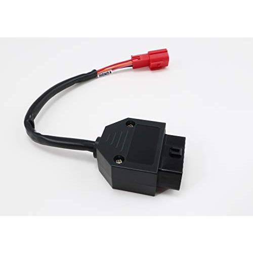 キタコ (KITACO) OBD(On Board Diagnostics)アダプター 6P CBR400R/400X(NC56)、CRF110｜3c-online｜03